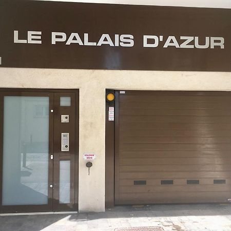 Palais Azur II Hotel Cannes Esterno foto